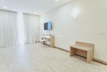 Beautiful New and modern 2 bedroom apartments for rent in Palm mar