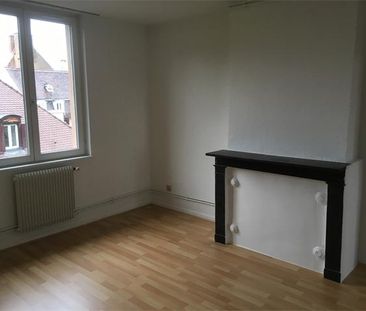 CENTRE VILLE – F5 rénové / A SAISIR - Photo 2