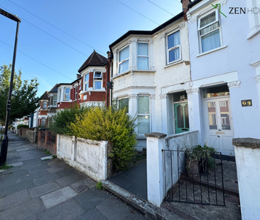 House share to rent - Photo 2