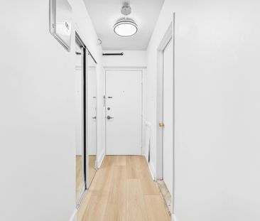 1900 avenue Lincoln - Beautiful studio for rent - Photo 1