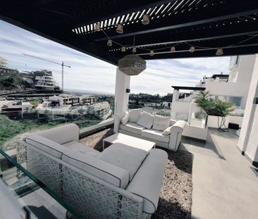 Alquiler de ático en La Quinta - Photo 2