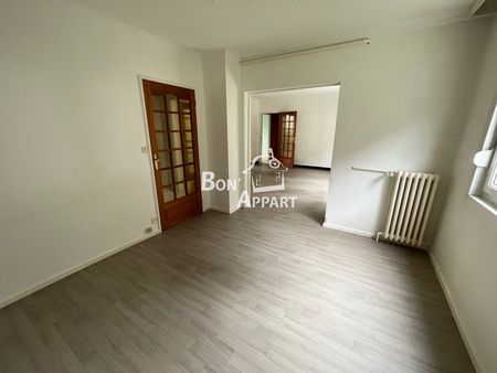 Appartement 3 pièces à Joeuf - Photo 3