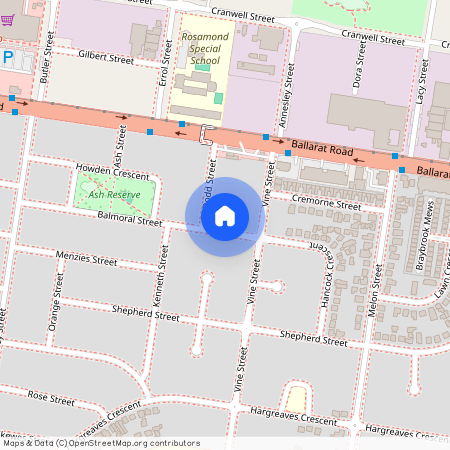 2/8 Balmoral Street, Vic 3019, Braybrook