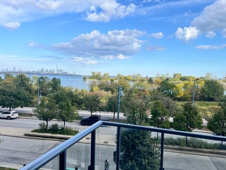For Lease - 60 Annie Craig Drive Unit# 915, Toronto, Ontario - Photo 5
