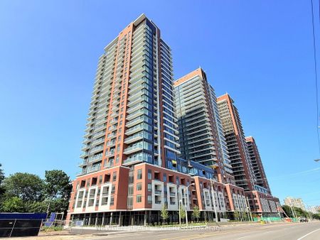 For Lease - 4010 Eglinton Avenue Unit# 2103, Toronto, Ontario - Photo 3