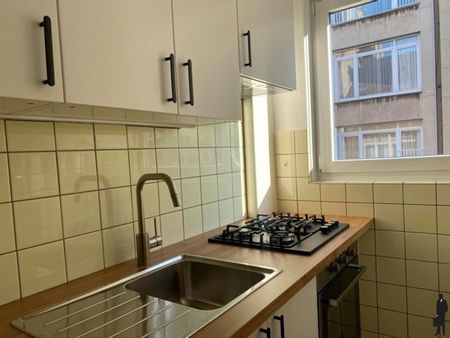 Appartement te huur - Photo 5