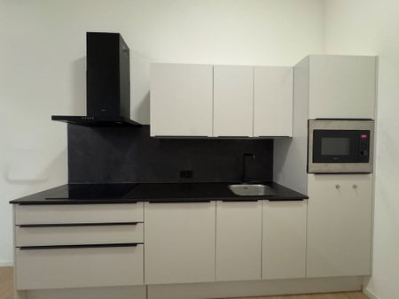 Te huur: Appartement Kerkstraat in Hoogezand - Foto 2