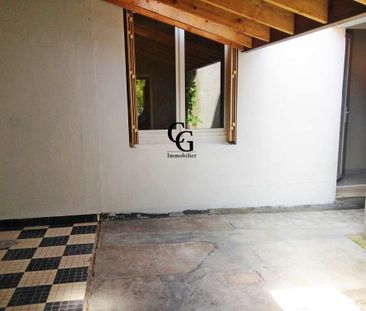 Location Maison 3 pièces 65m² ST SEBASTIEN SUR LOIRE 44230 - Photo 4