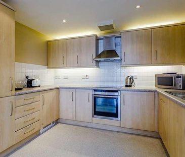 Arnhem Wharf, Westferry Road, E14 - Photo 1