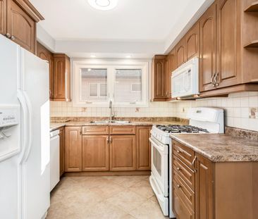 For Lease - 2844 Kingsberry Crescent Unit# Upper, Mississauga, Ontario - Photo 6