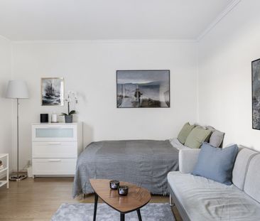 Månadsvägen, Järfälla - Foto 4