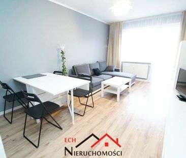 Mieszkanie Gorzów Wielkopolski - Zdjęcie 6