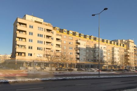 2 pok. z balkonem przy stacji metra Ursynów - Photo 3