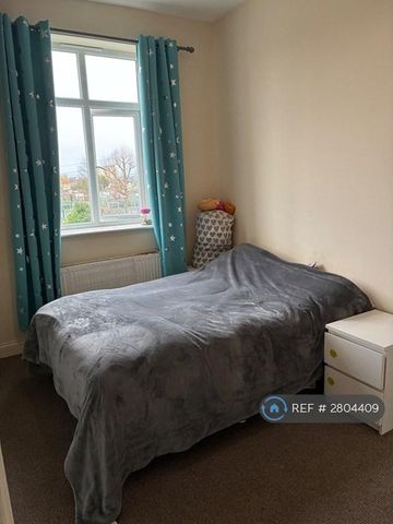 1 bedroom end of terrace house to rent - Photo 2