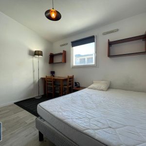 Location Appartement 1 pièce 18m² AVIGNON 84000 - Photo 2