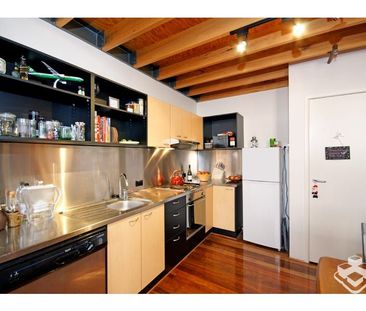 The Cannery Loft Apartment - Photo 5