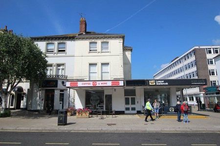 studio to rent Gildredge Road, Eastbourne, East Sussex, BN21 - Photo 5