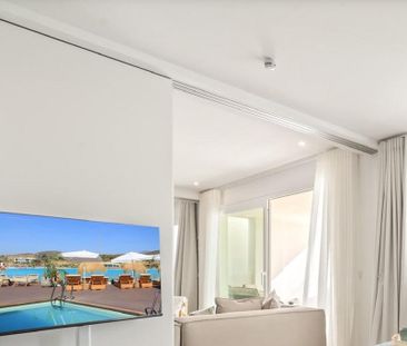 2 bedroom luxury Apartment for rent in Casares, Spain - Foto 6