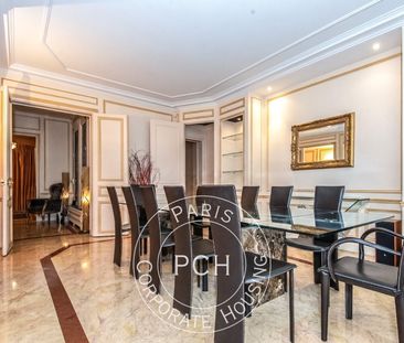 Tout savoir sur cet appartement à Paris 16ème - Photo 2