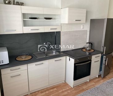 1 izbový byt na prenájom 50m2, Harmanec – Fotografia 1