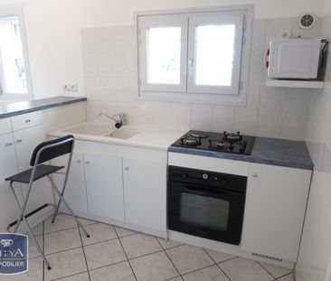 Location Appartement 3 pièces 51m² GRENOBLE 38000 - Photo 5