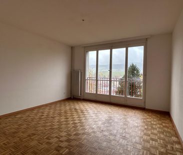 4 Zimmer, 90 m², 2. Stock - Foto 4