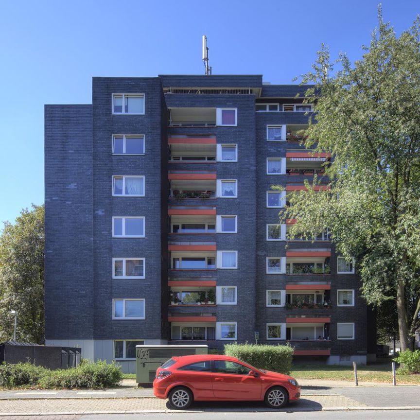 3-Zimmer Wohnung in Langendreer mit WBS - Photo 2