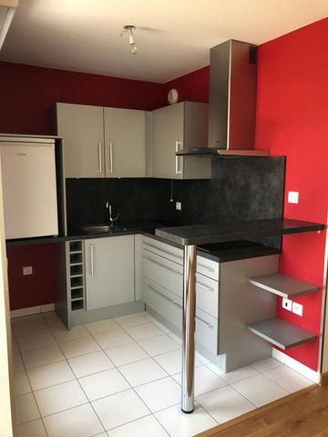 Location Appartement 1 pièce 30m² MEAUX 77100 - Photo 3