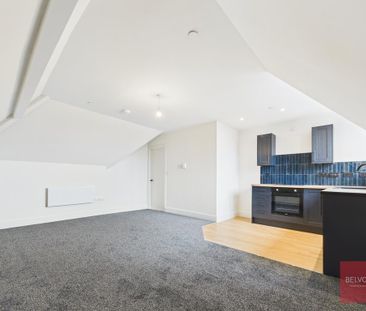 1 bedroom apartment to rent - Photo 5