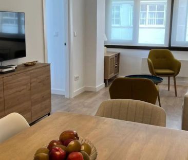 Apartamento de alquiler en Rúa Laureano Salgado, 2a, Baiona - Foto 1