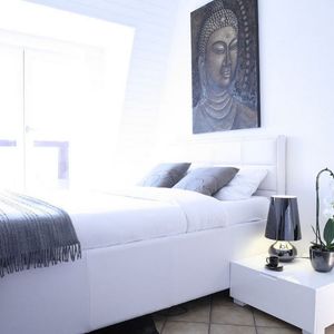 1 Zimmer, 17 m² - Foto 2