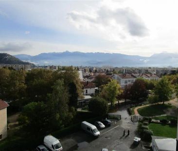 Location appartement 2 pièces - 43.47m² à Fontaine (38600) - Photo 6
