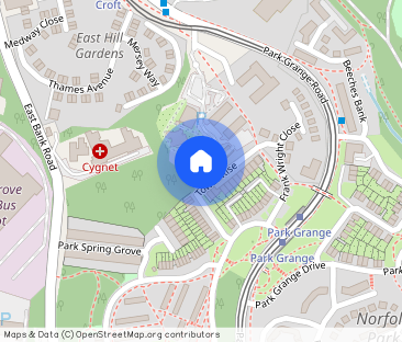 Queens Mews, 86 Park Grange Road, Nr City Centre, S2 3RX - Photo 1