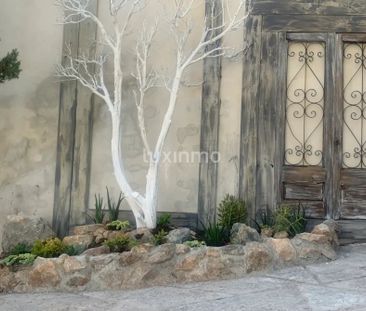 Villa with sea views and the island of Es Vedra - Photo 2