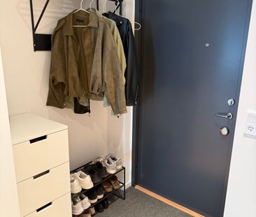 Einar Hansens Esplanad, Malmö - Photo 4
