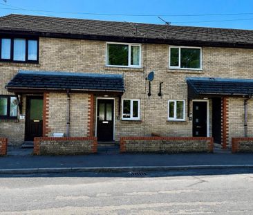 2 bedroom terraced house to rent - Photo 5