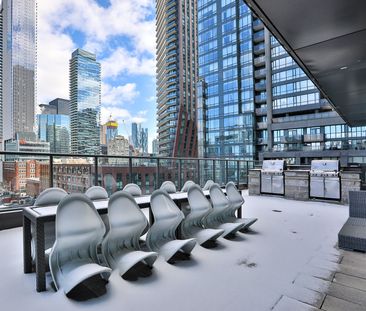 For Lease - 290 Adelaide Street Unit# 3811, Toronto, Ontario - Photo 4