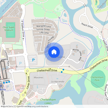 49/8 Woody Views Way, Qld 4226, Robina