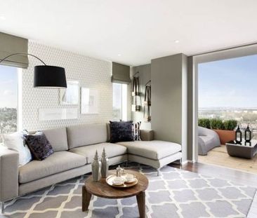 Room in a Shared Flat, Copperlight Apartments, SW18 - Photo 2