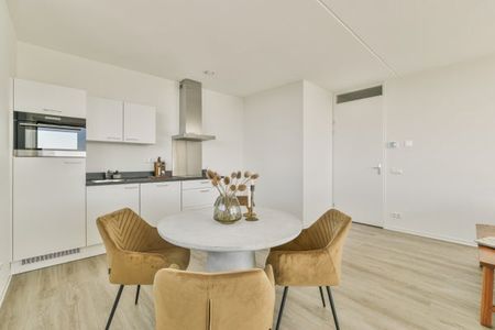 Te huur: Appartement Termini 399 in Amsterdam - Photo 2