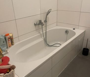 2 Zimmer Wohnung Witten Zentrum - Foto 1