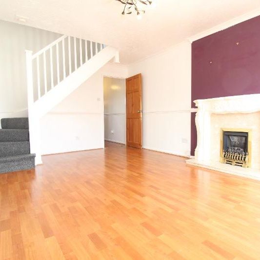 2 bedroom townhouse to rent - Photo 1