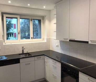3½ ZI-WOHNUNG IN BERN - AUSSERHOLLIGEN, MÖBLIERT, TEMPORÄR - Foto 6