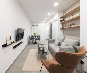 Studio/Γκαρσονιέρα για ενοικίαση Κέντρο Παγκρατίου (Παγκράτι) - Photo 6