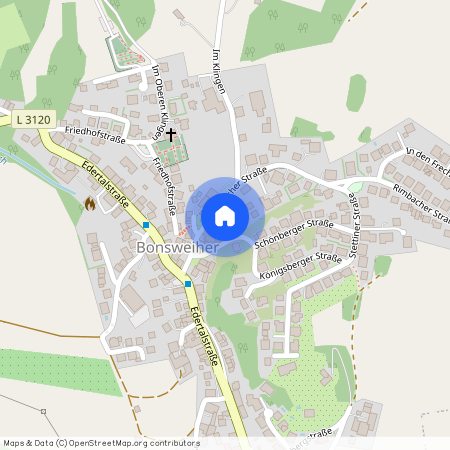 69509 Hessen - Mörlenbach