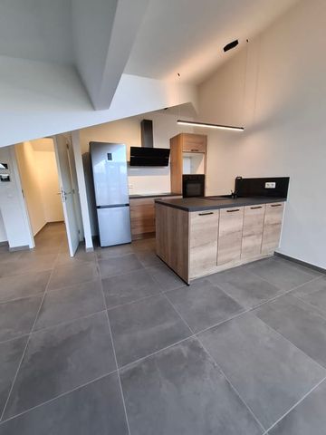 Appartement te huur - Foto 4