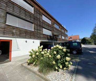 Nachhaltiger Wohntraum in Lustenau – 3 Zimmer-Wohnung mit Lebensqua... - Foto 6