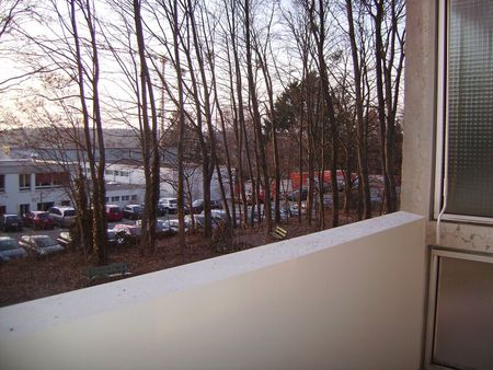 Appartement 2.5 pièces au 7ème étage - Photo 2