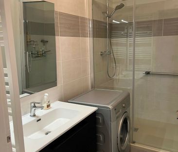 Location Appartement 2 pièces 49m² CAHORS 46000 - Photo 5