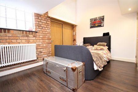 Mint Drive, Jewellery Quarter, B18 6EB - Photo 2